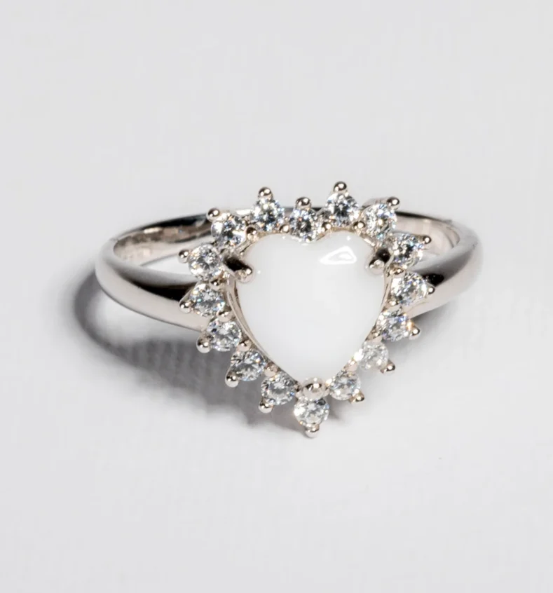Anello Love