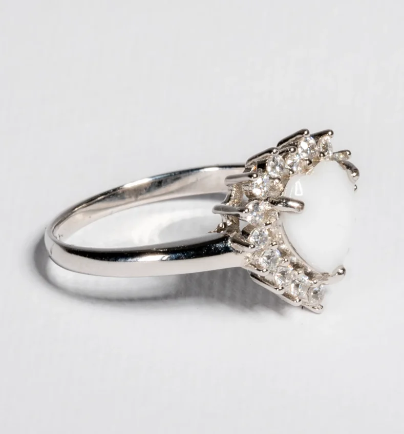 Anello Love - immagine 2