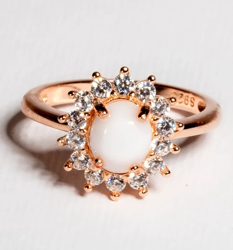 Anello Kate - immagine 4