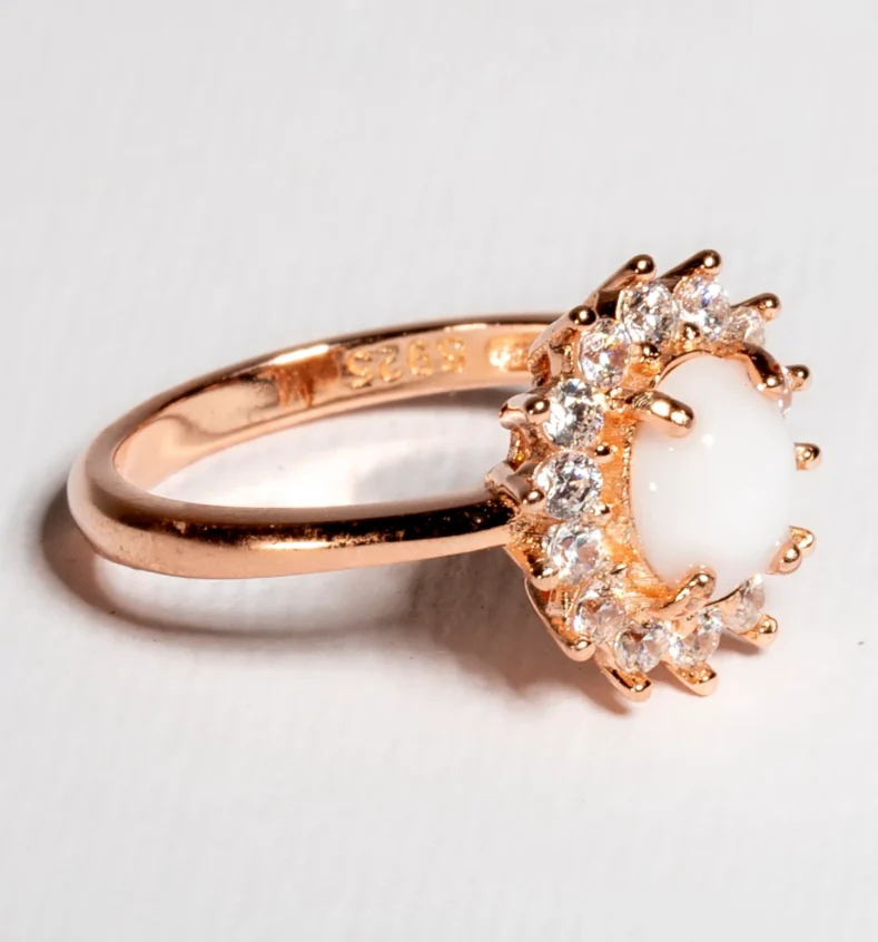Anello Kate - immagine 5