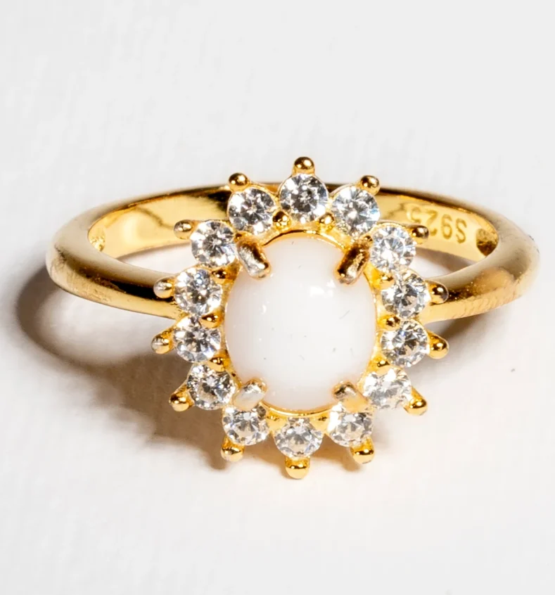 Anello Kate - immagine 6