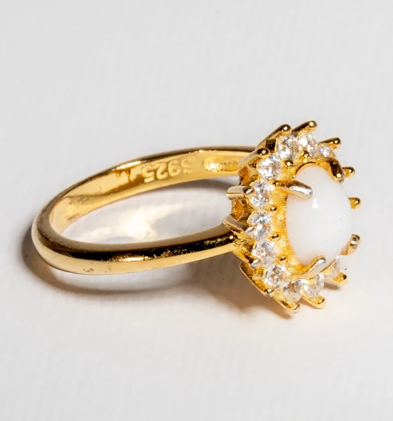 Anello Kate - immagine 7