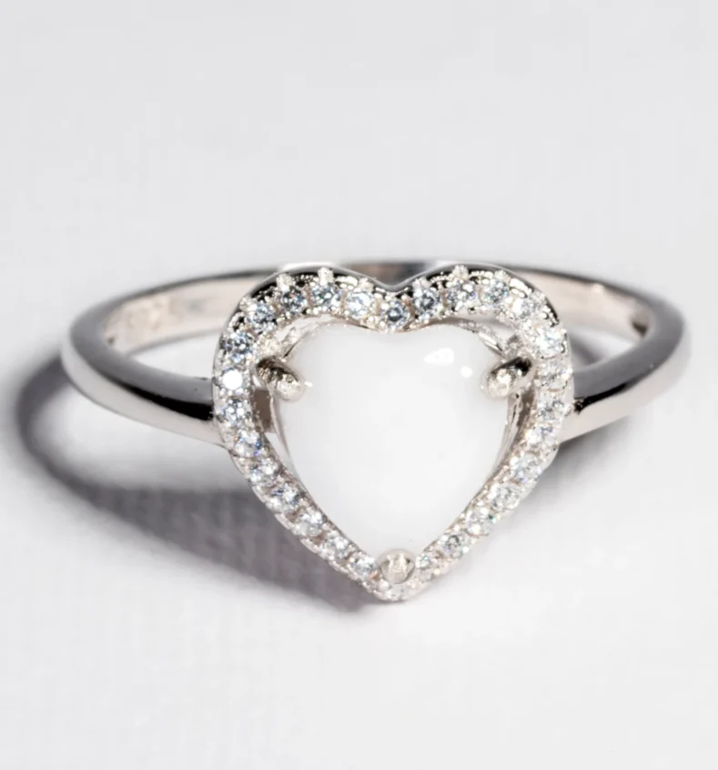 Anello Amore di mamma