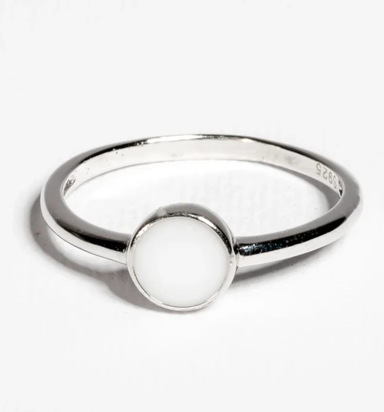 Anello Minimal