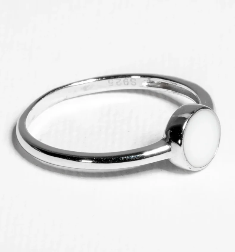 Anello Minimal - immagine 2