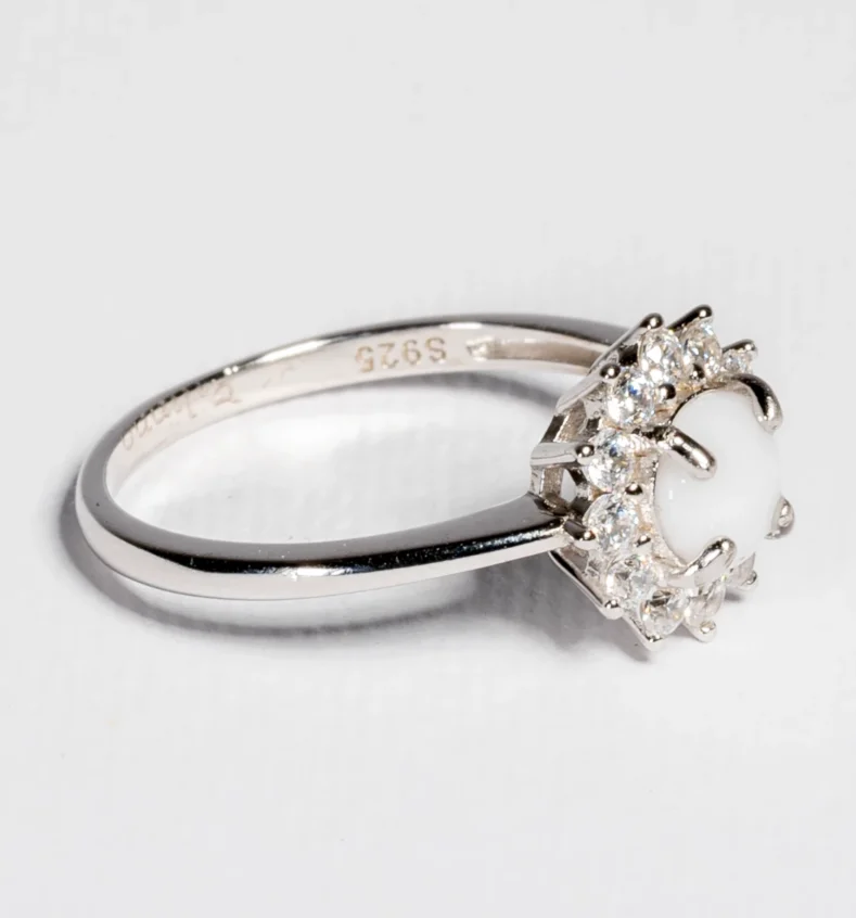 Anello Queen - immagine 2