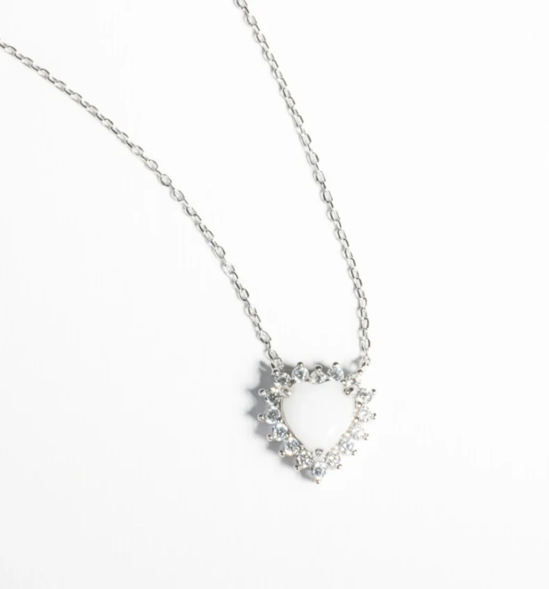 Collana Love