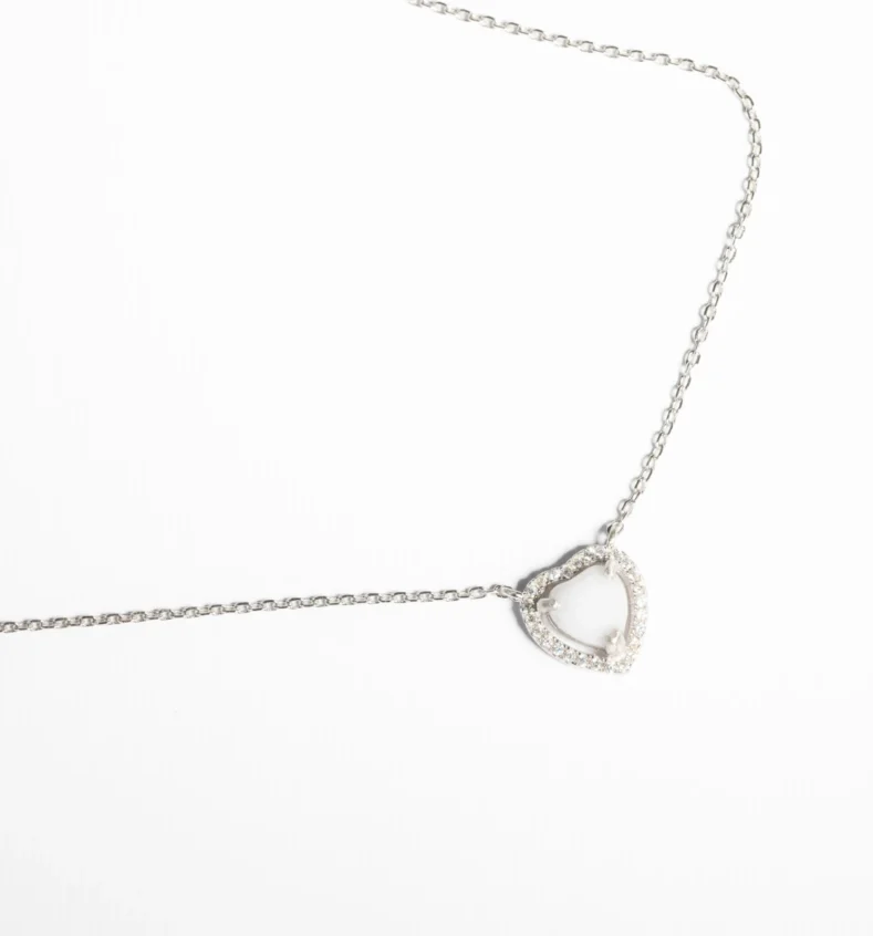 Collana Amore di mamma - immagine 2
