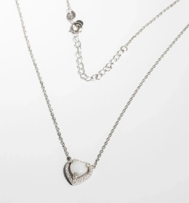 Collana Amore di mamma - immagine 3