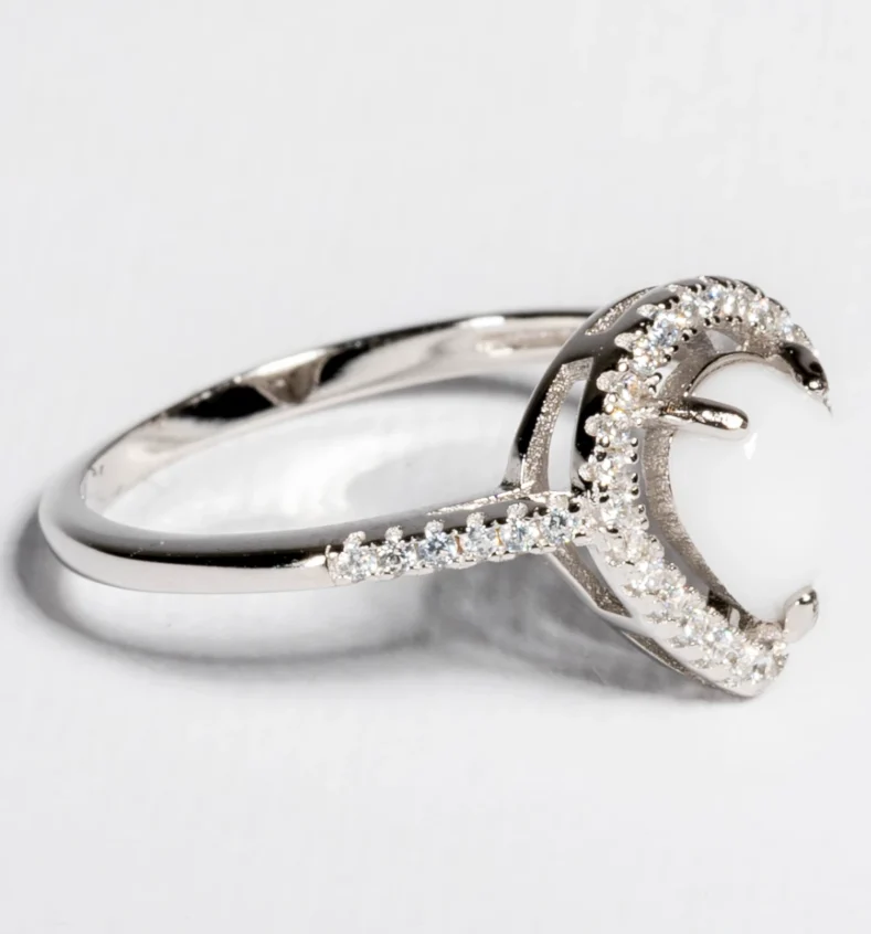 Anello Venere - immagine 2