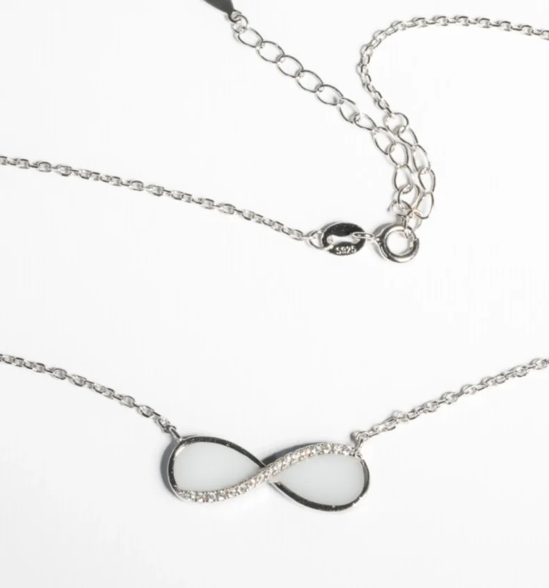 Collana Infinity - immagine 2