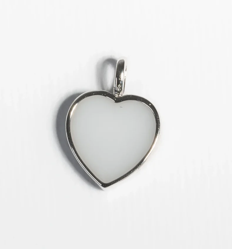 Ciondolo Minimal Love