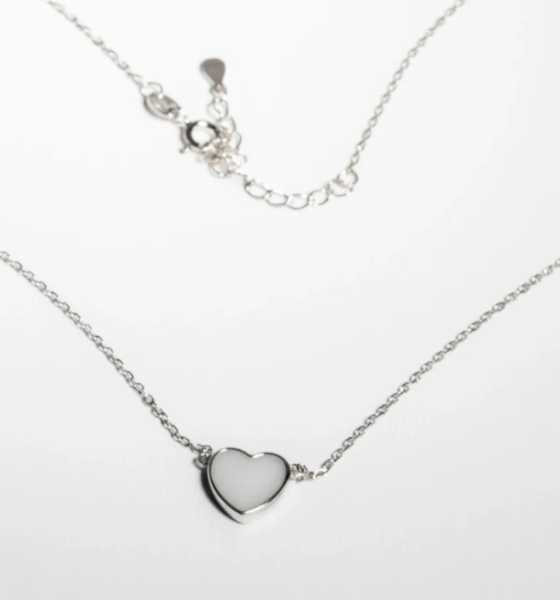 Collana Minimal Love