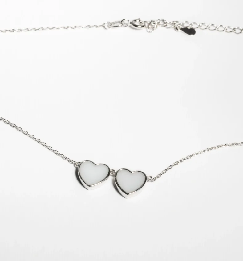 Collana Minimal Love - immagine 2