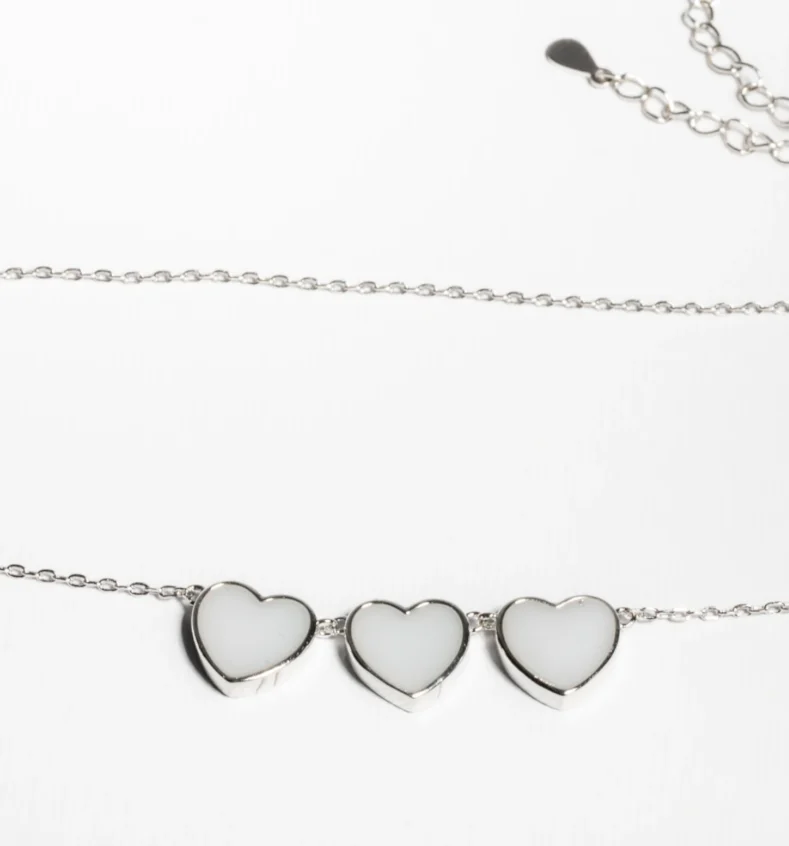 Collana Minimal Love - immagine 3