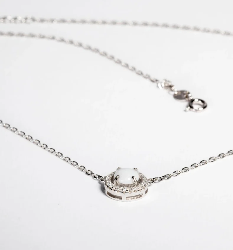 Collana Round - immagine 2